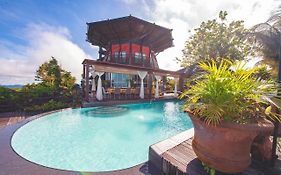 Sinurambi Cottage Rental